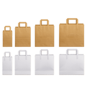 Popierinio maišelio konfiguratorius